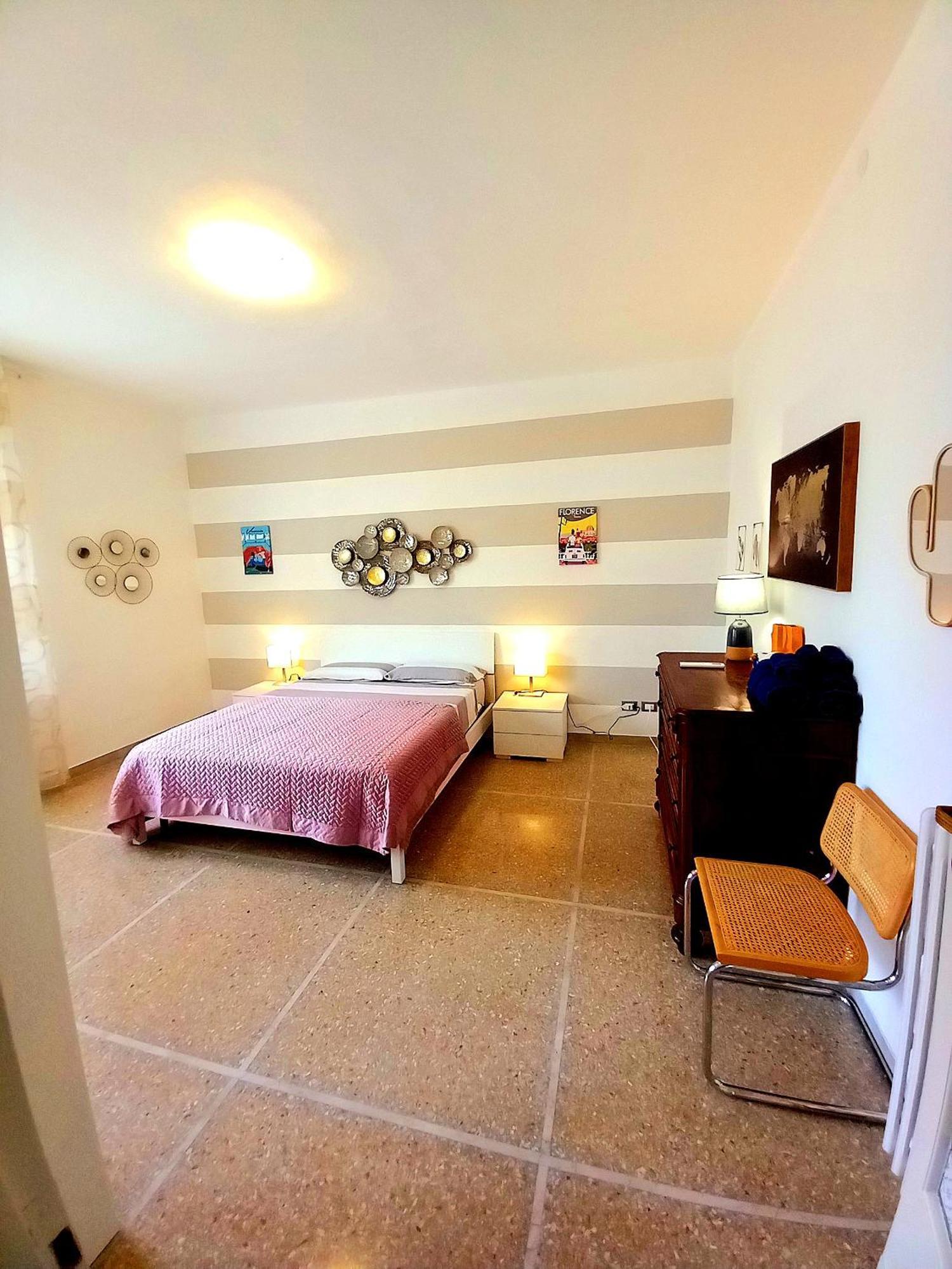 Terzopiano Apartment Pisa Exterior foto