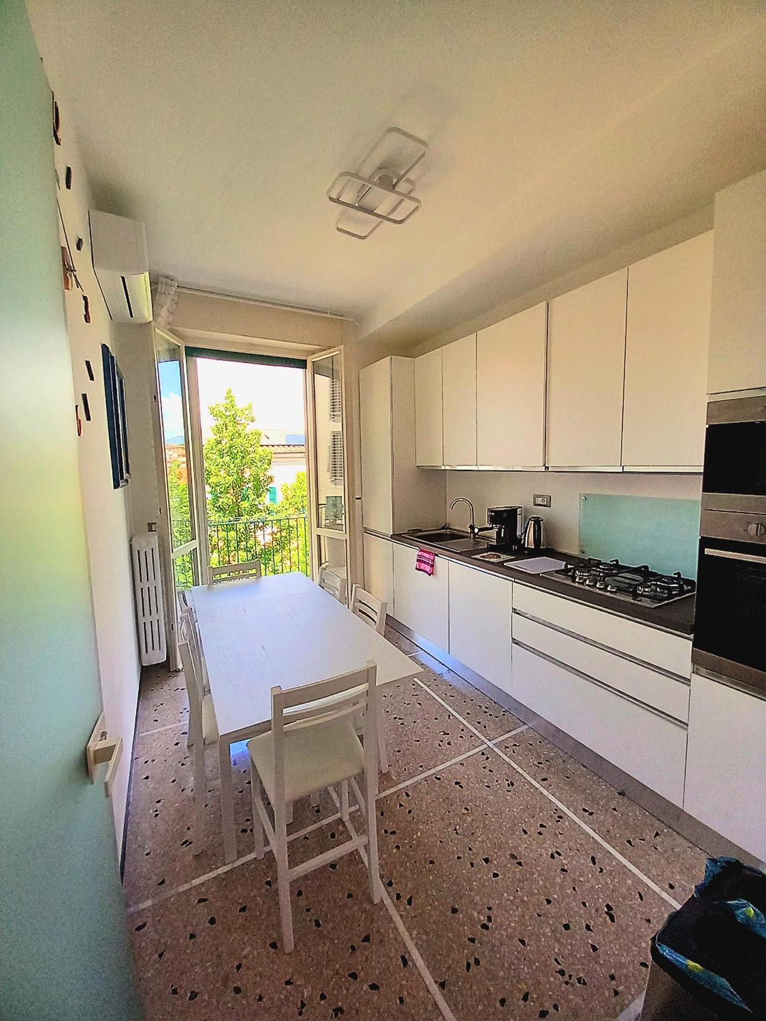 Terzopiano Apartment Pisa Exterior foto